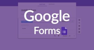 Cara Agar Ada Google Form Di Android