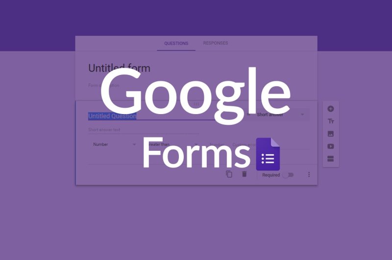 Cara Agar Ada Google Form Di Android