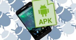 Cara Agar App Android Rapih