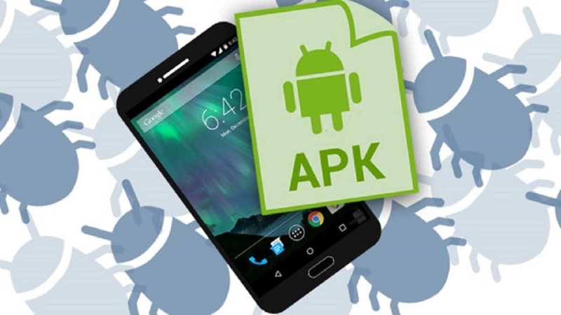 Cara Agar App Android Rapih