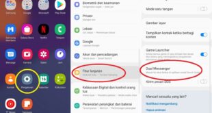 Cara Agar Hp Android Lama Bisa Whatsapp