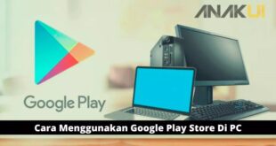 Cara Aplikasi Android Bisa Di Gunakan Di Pc