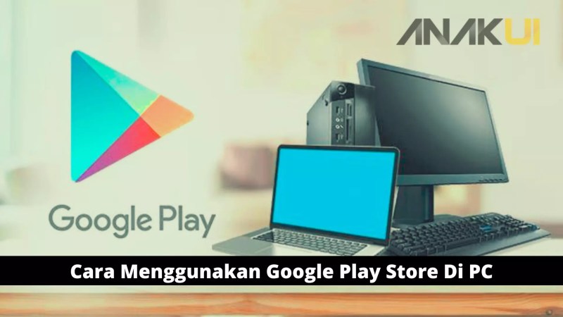 Cara Aplikasi Android Bisa Di Gunakan Di Pc