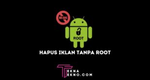 Cara Backup Aplikasi Android Tanpa Aplikasi