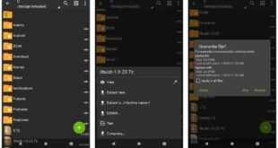 Cara Bedah Apk Android