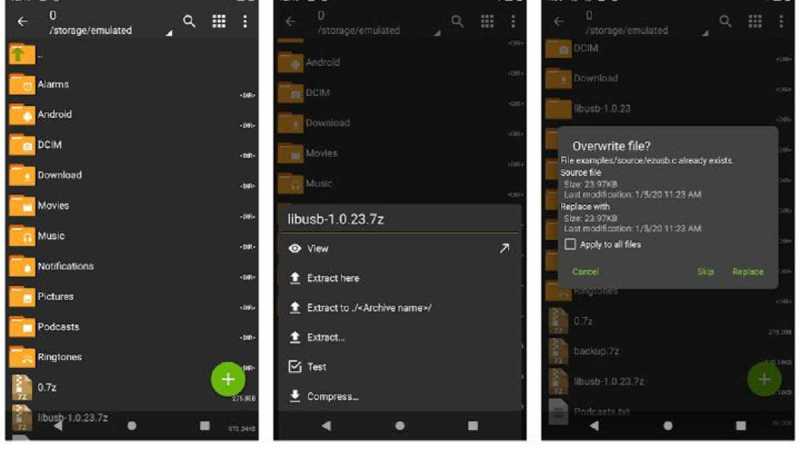 Cara Bedah Apk Android