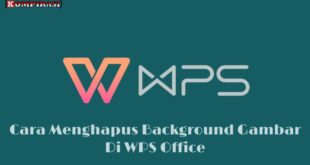 Cara Edit File Pdf Di Android Dengan Wps Office