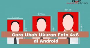 Cara Membuat Tulisan Pada Gambar Di Android