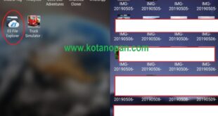 Cara Mengembalikan File Yg Terhapus Di Android