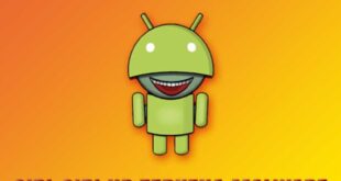 Cara Menghilangkan Virus D Hp Android