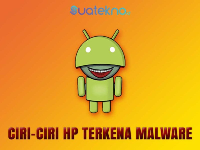 Cara Menghilangkan Virus D Hp Android