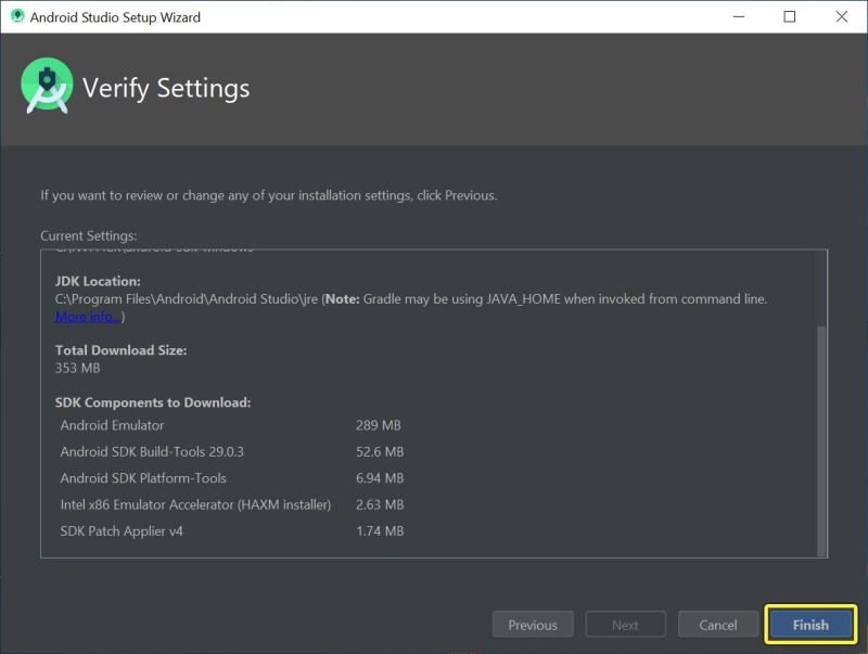 Android Studio Cara Build Apk Untuk Di Instal Di Hp