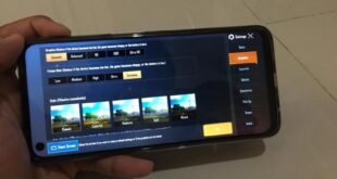 Cara Agar Main Pubg Tidak Lag Di Android