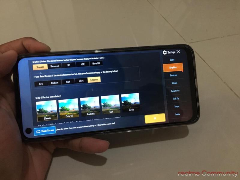 Cara Agar Main Pubg Tidak Lag Di Android