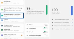 Cara Agar Semua File Di Android Samsung Tersimpan