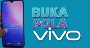 Cara Ampuh Membuka Pola Dan Sandi Android Yang Terkunci