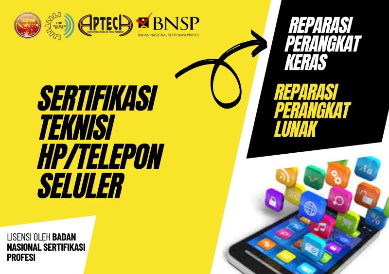 Cara Baca Skema Handphone Android