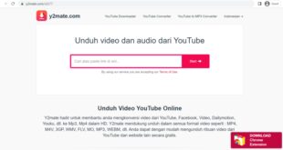 Cara Download Youtube Ke Mp3 Di Android