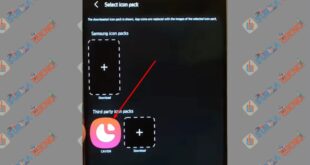 Cara Ganti Ikon Aplikasi Android