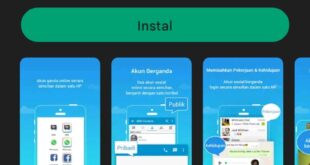 Cara Instal 2 Apk Yang Sama Di Android