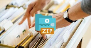 Cara Membuka File Format Zip Di Android