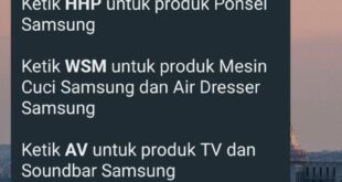 Android Samsung Cara Ketik Huruf Kecil Bagaimana