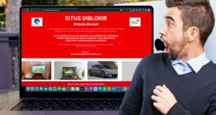 Cara Akses Web Yang Diblokir Di Android