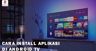 Cara Baca File Android Di Tv Mobil Dengan Bluetoot