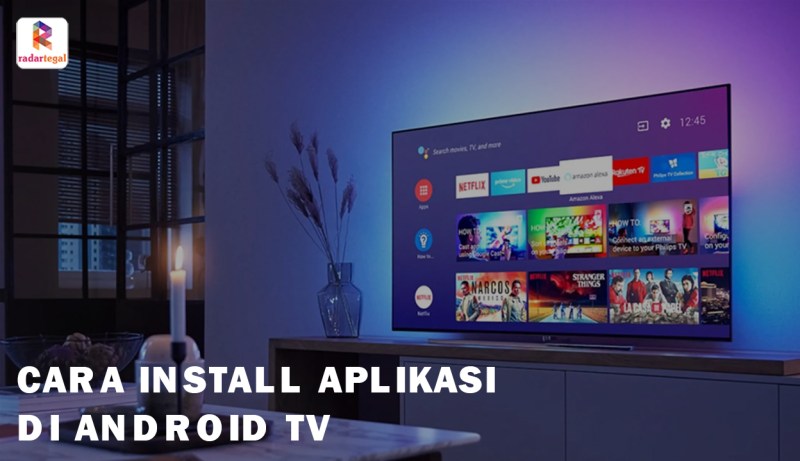 Cara Baca File Android Di Tv Mobil Dengan Bluetoot