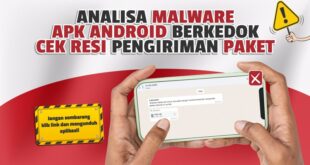 Cara Install Dua Aplikasi Sama Di Android