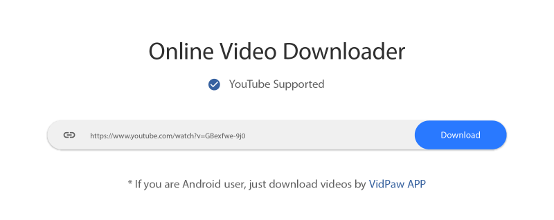 Bagaimana Cara Download Video Dari Youtube Di Android