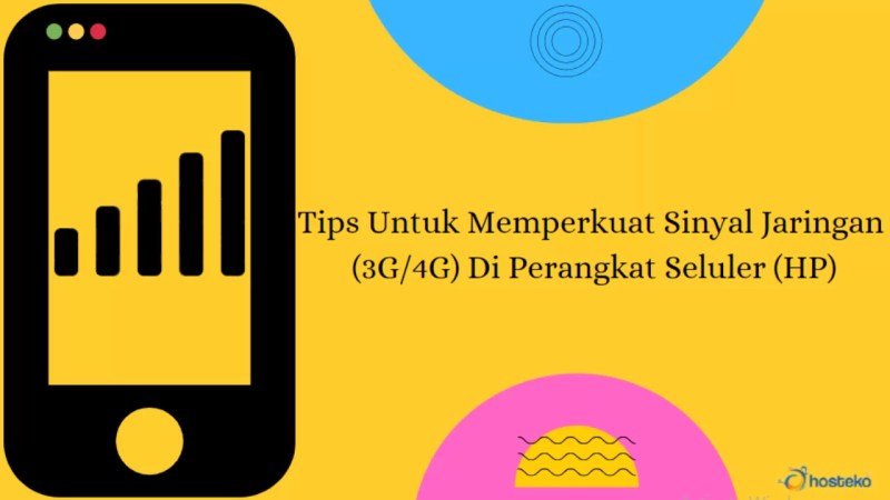 Cara Ampuh Memperkuat Sinyal Wifi Di Android