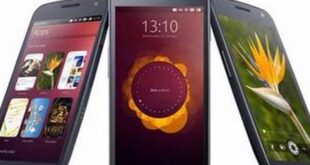 Cara Android Lewat Ubuntu