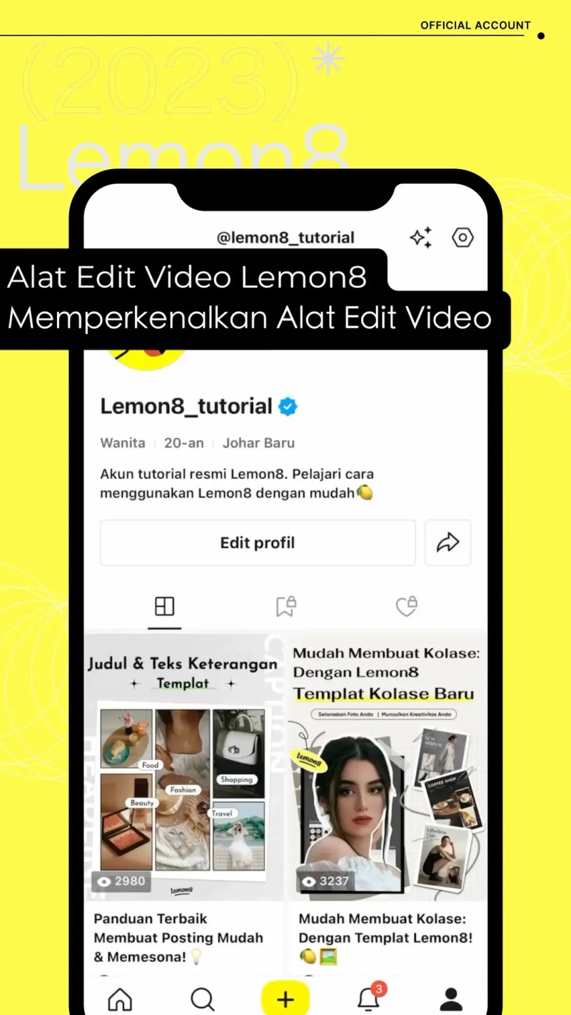 Cara Aplikasi Edit Video Android Jadi Pro