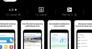 Cara Ganti Nama Dan Logo Aplikasi Android