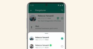 Cara Membuat Wallpaper Berganti Ganti Di Android